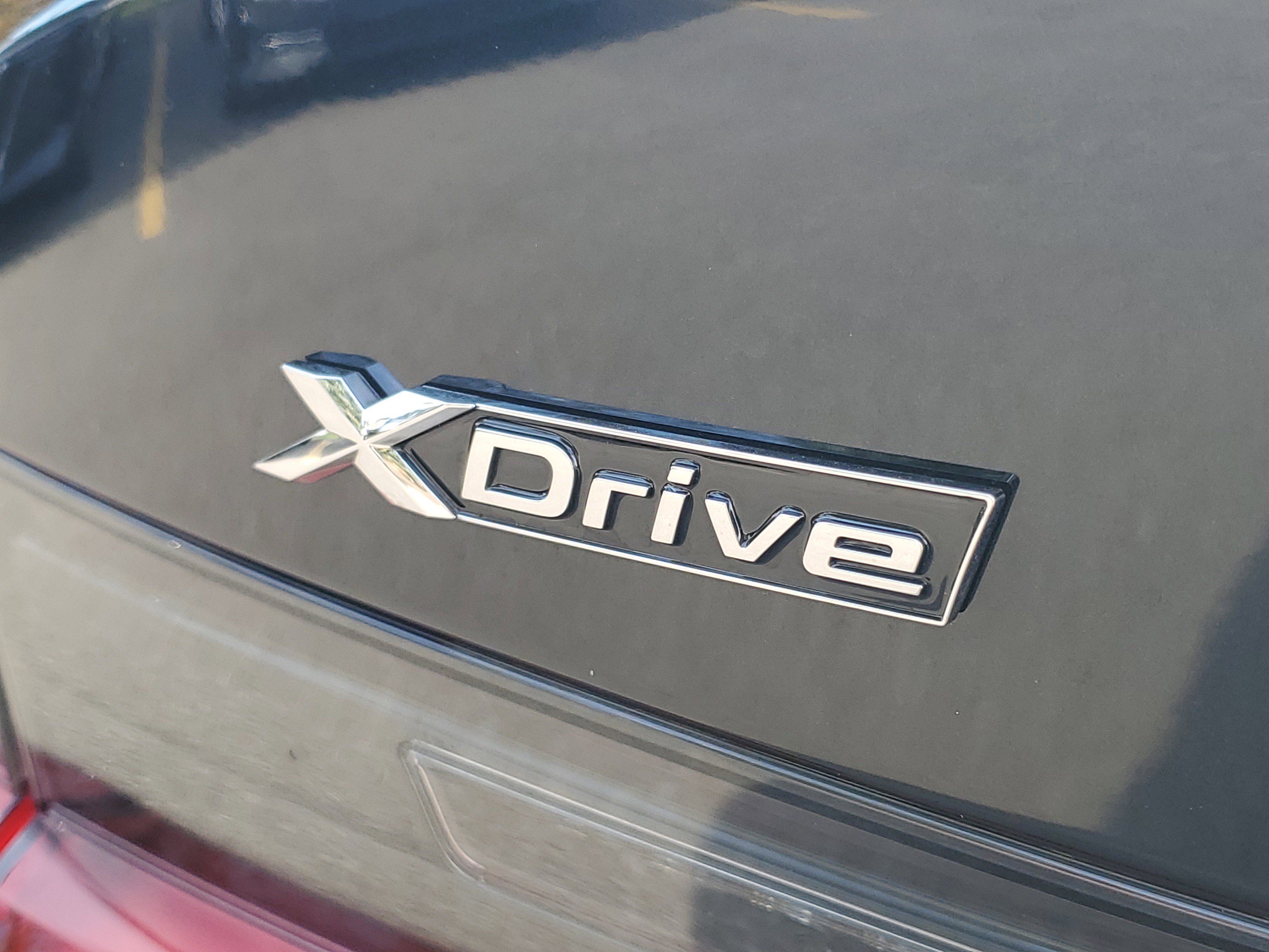 New 2026 BMW 330i xDrive Sedan w/ Convenience Package image 29