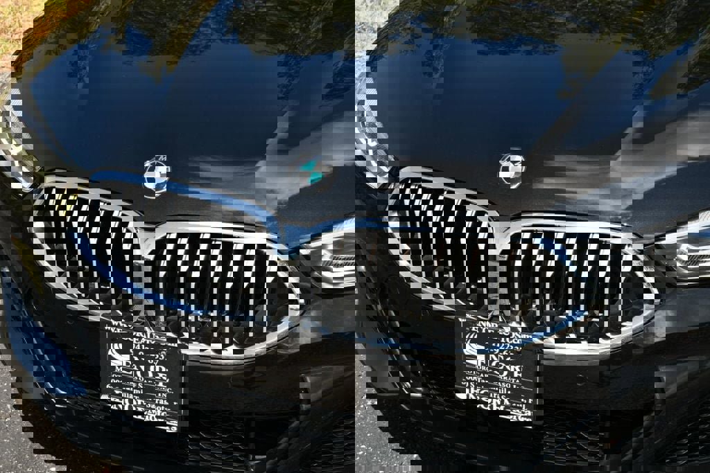 Used 2020 BMW 840i Gran Coupe xDrive w/ M Sport Package image 41