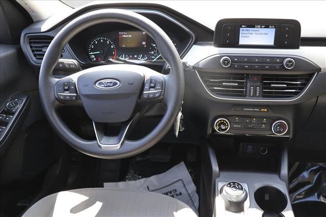 Used 2022 Ford Escape S FWD image 21