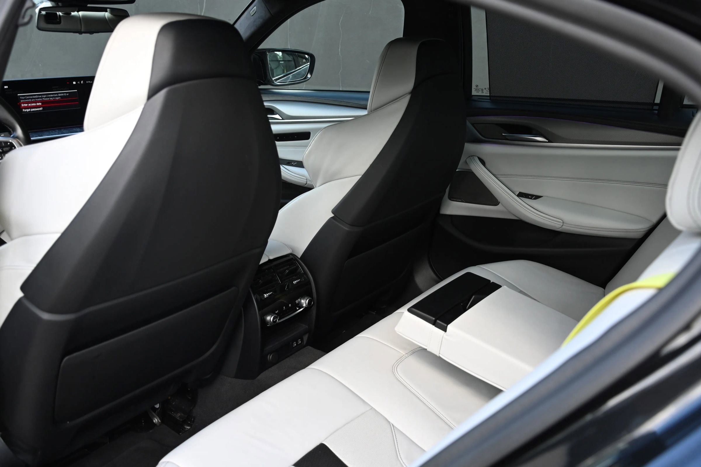 Used 2023 BMW M5 w/ Competition Package image 42