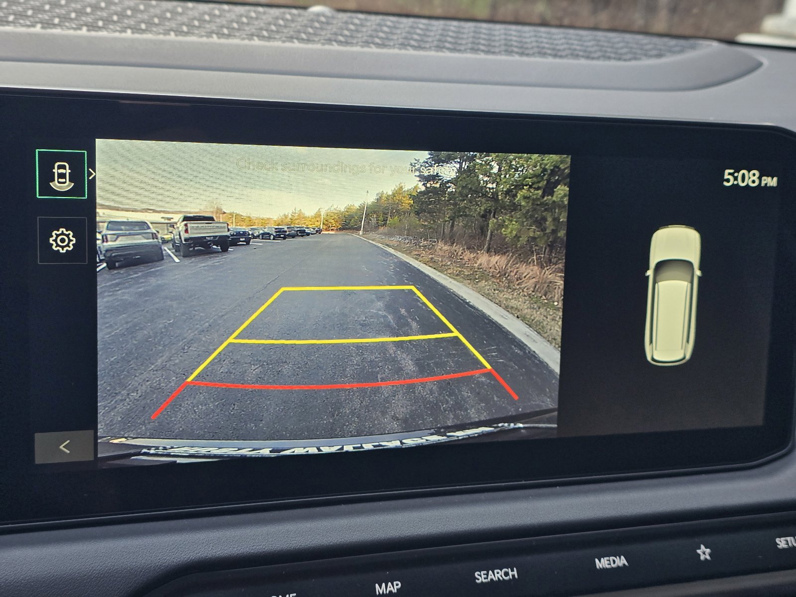 New 2027 Kia Telluride S image 11