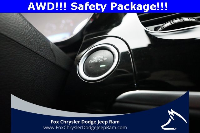 Used 2022 Buick Encore Preferred w/ Safety Package image 34