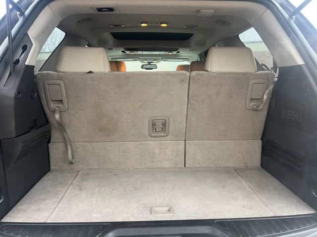 Used 2009 GMC Acadia SLT w/ Technology Package FWD image 14