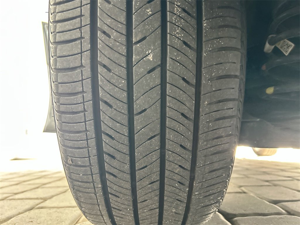 Used 2024 Nissan Altima 2.5 SV image 40