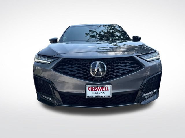 Used 2026 Acura MDX A-Spec AWD/4WD image 10