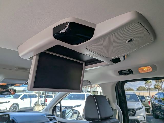 New 2026 Honda Odyssey Elite image 16