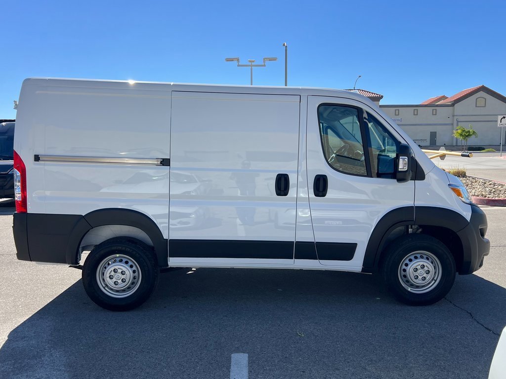 New 2026 RAM ProMaster 1500 w/ Convenience Group image 7
