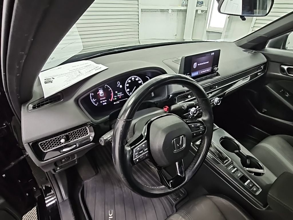 Used 2023 Honda Civic Sport image 12
