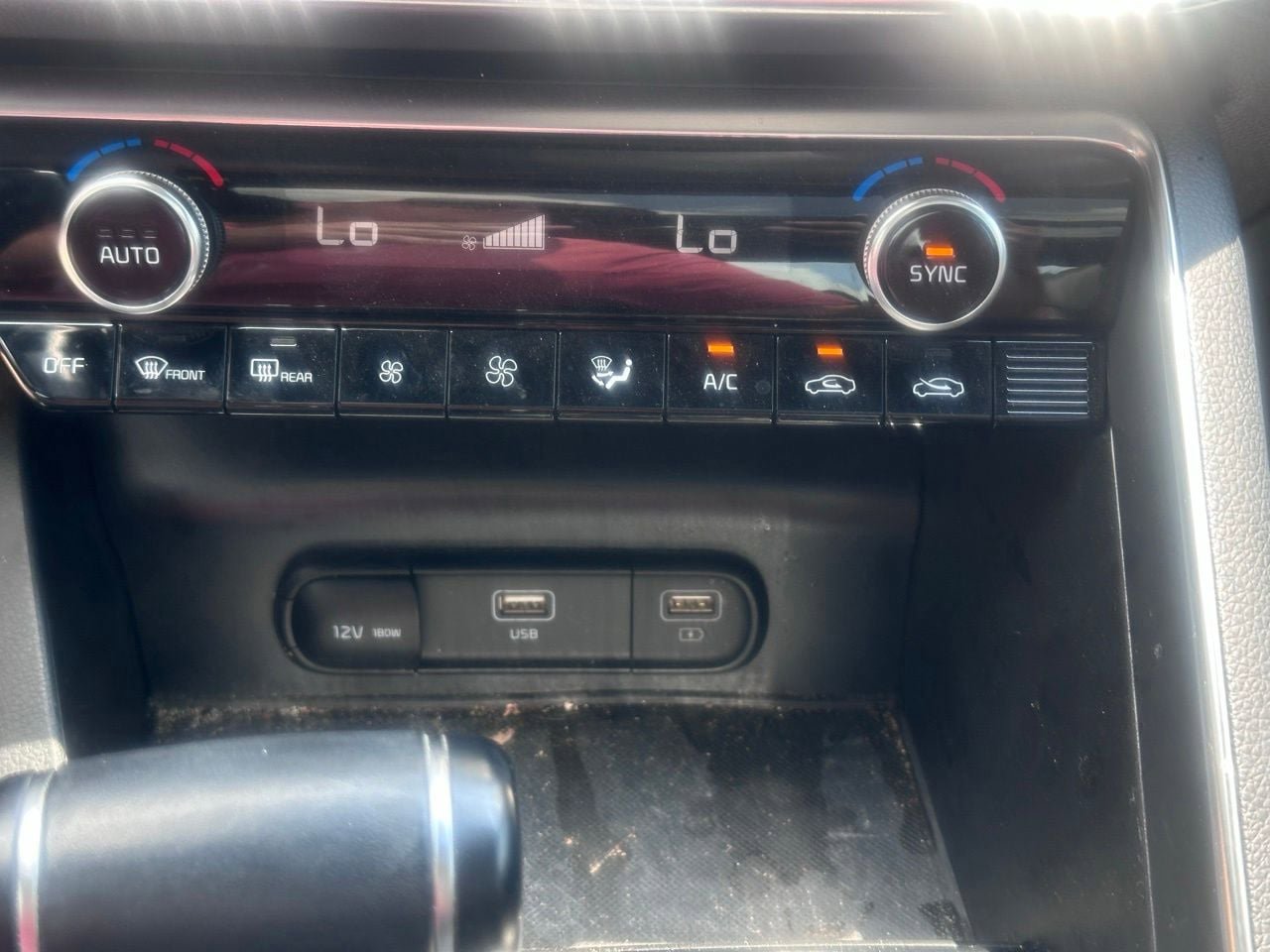 Used 2023 Kia K5 GT w/ GT1 Package FWD image 33