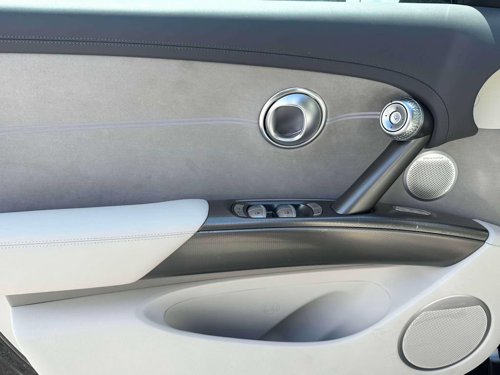 New 2024 Genesis GV60 Performance AWD/4WD image 19