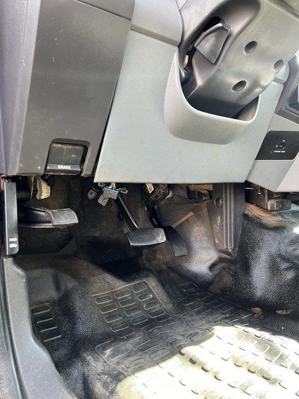 Used 2015 Ford F450 XL w/ XL Decor Group image 10