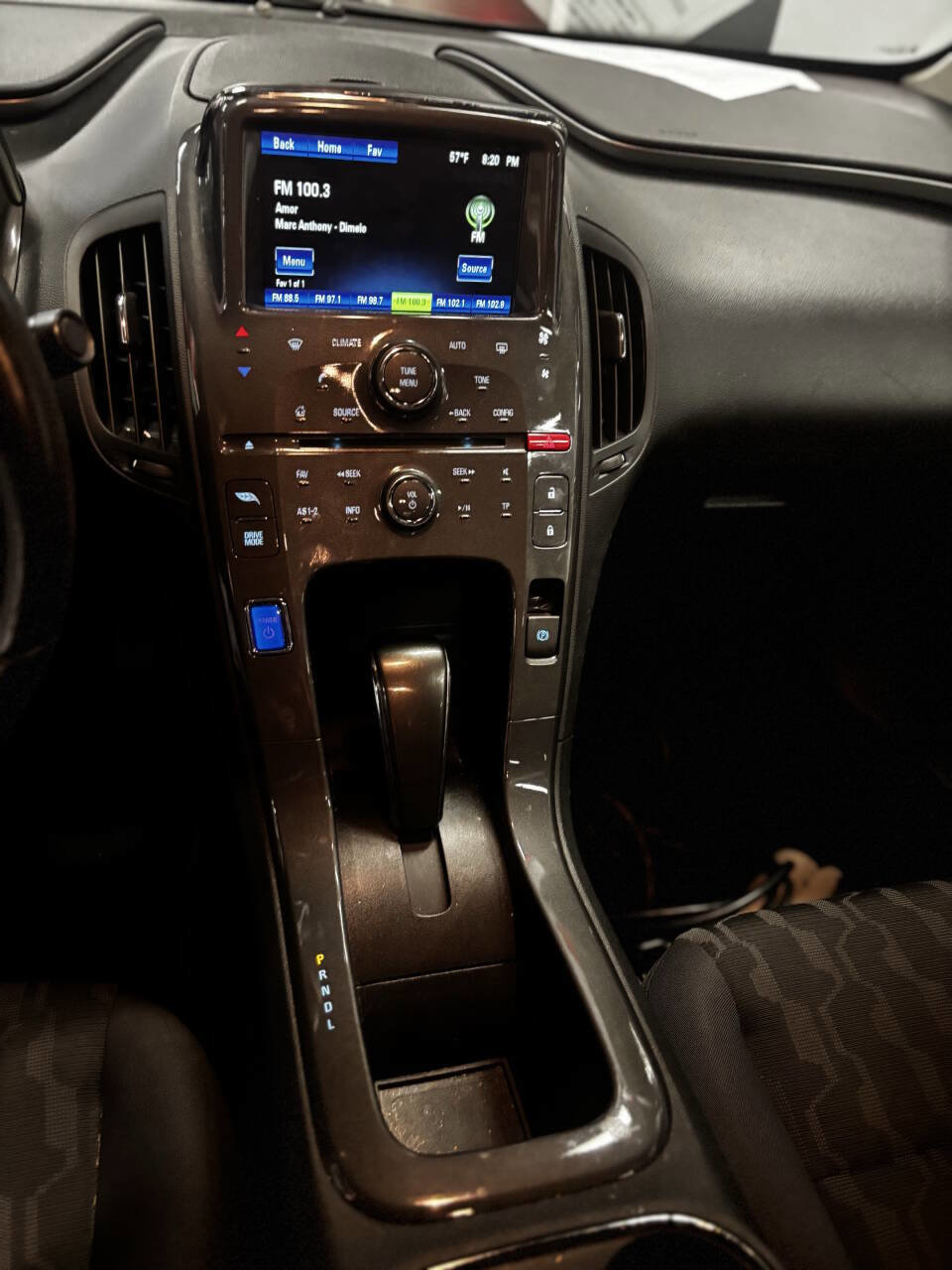 Used 2014 Chevrolet Volt image 21