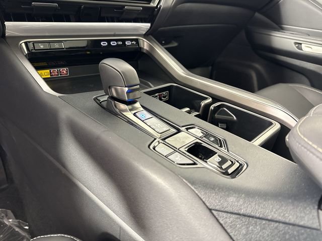 Used 2025 Lexus TX 350 AWD w/ Technology Package image 20
