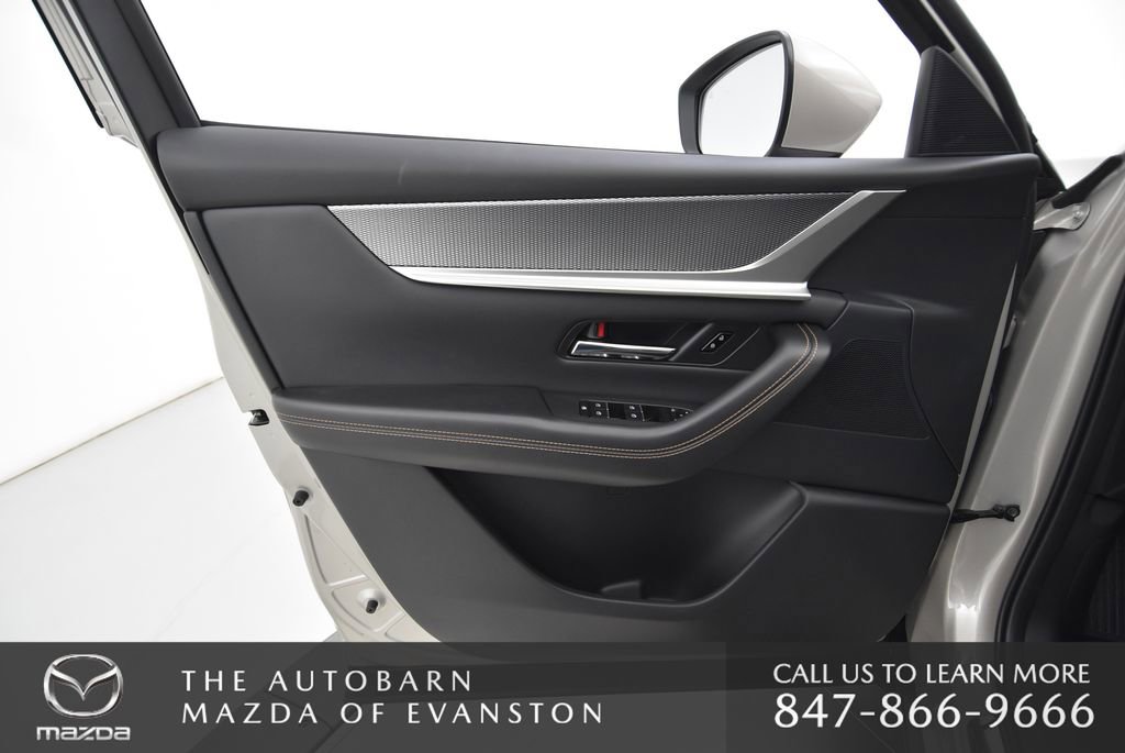 New 2026 MAZDA CX-90 3.3 Turbo w/ Preferred Package image 34