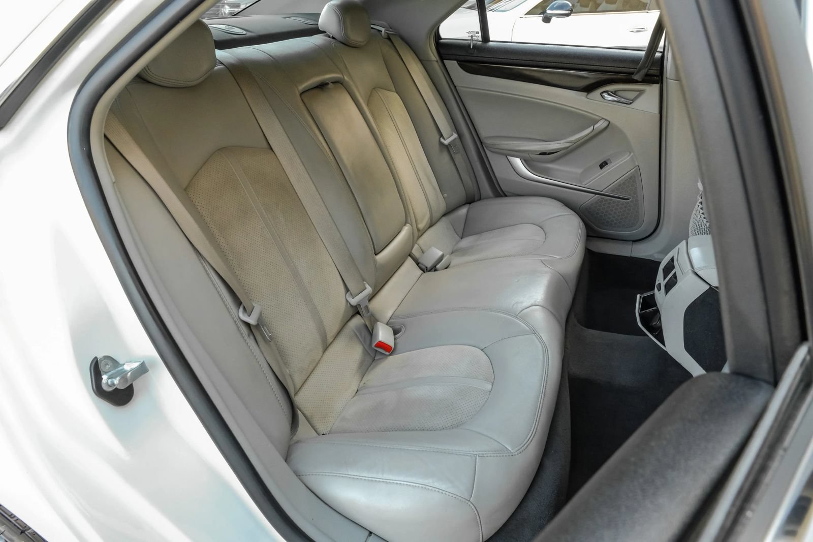 Used 2012 Cadillac CTS Premium w/ CTS Touring Package RWD image 50