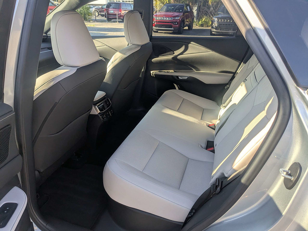 Used 2024 Lexus RX 350 Premium w/ Cold Area Package FWD image 15