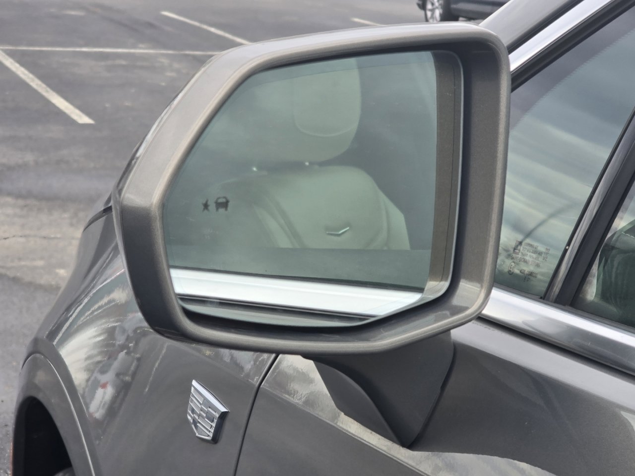 Used 2019 Cadillac XT5 Luxury image 22