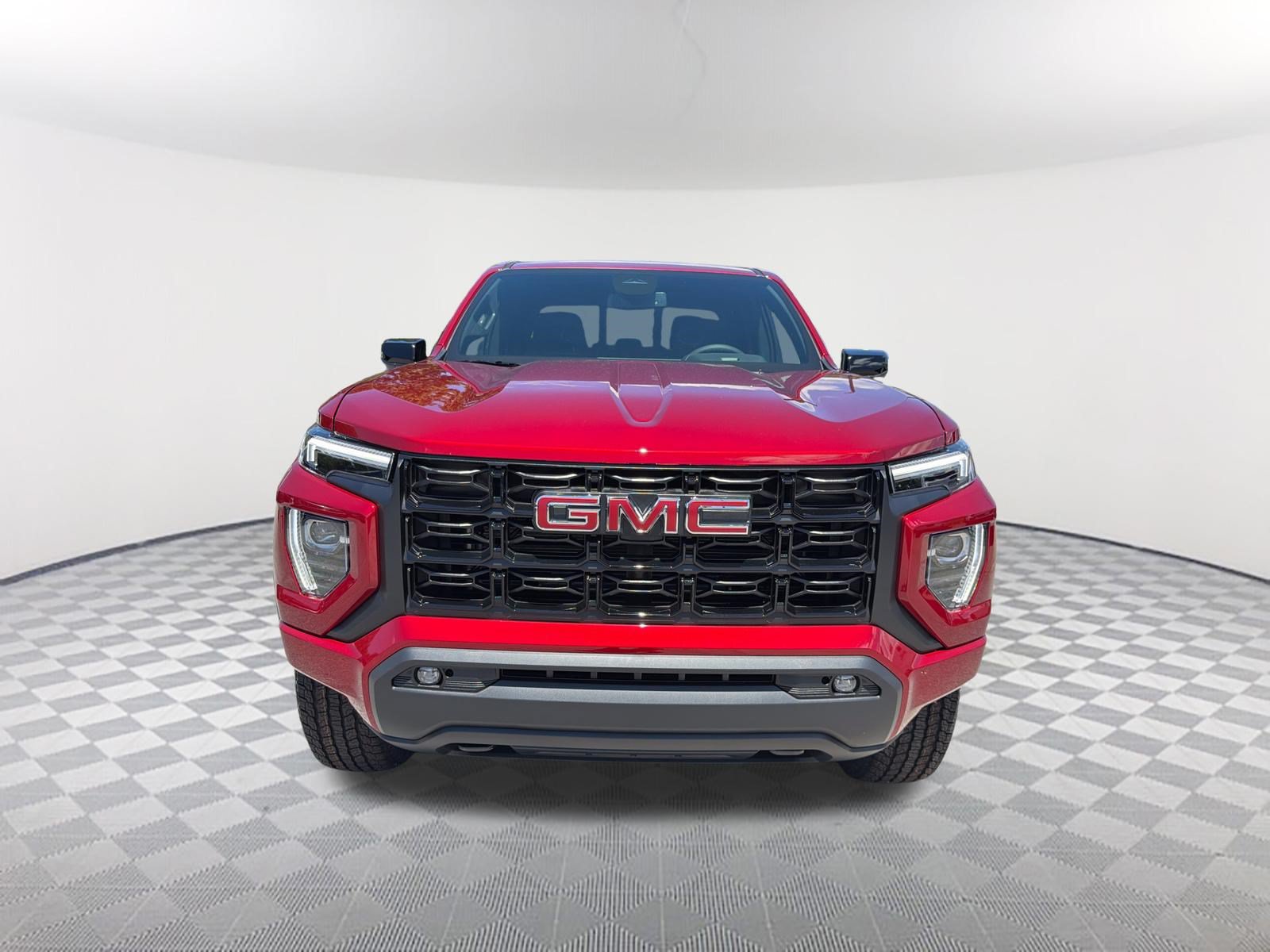 New 2026 GMC Canyon Elevation w/ Convenience Package RWD image 9