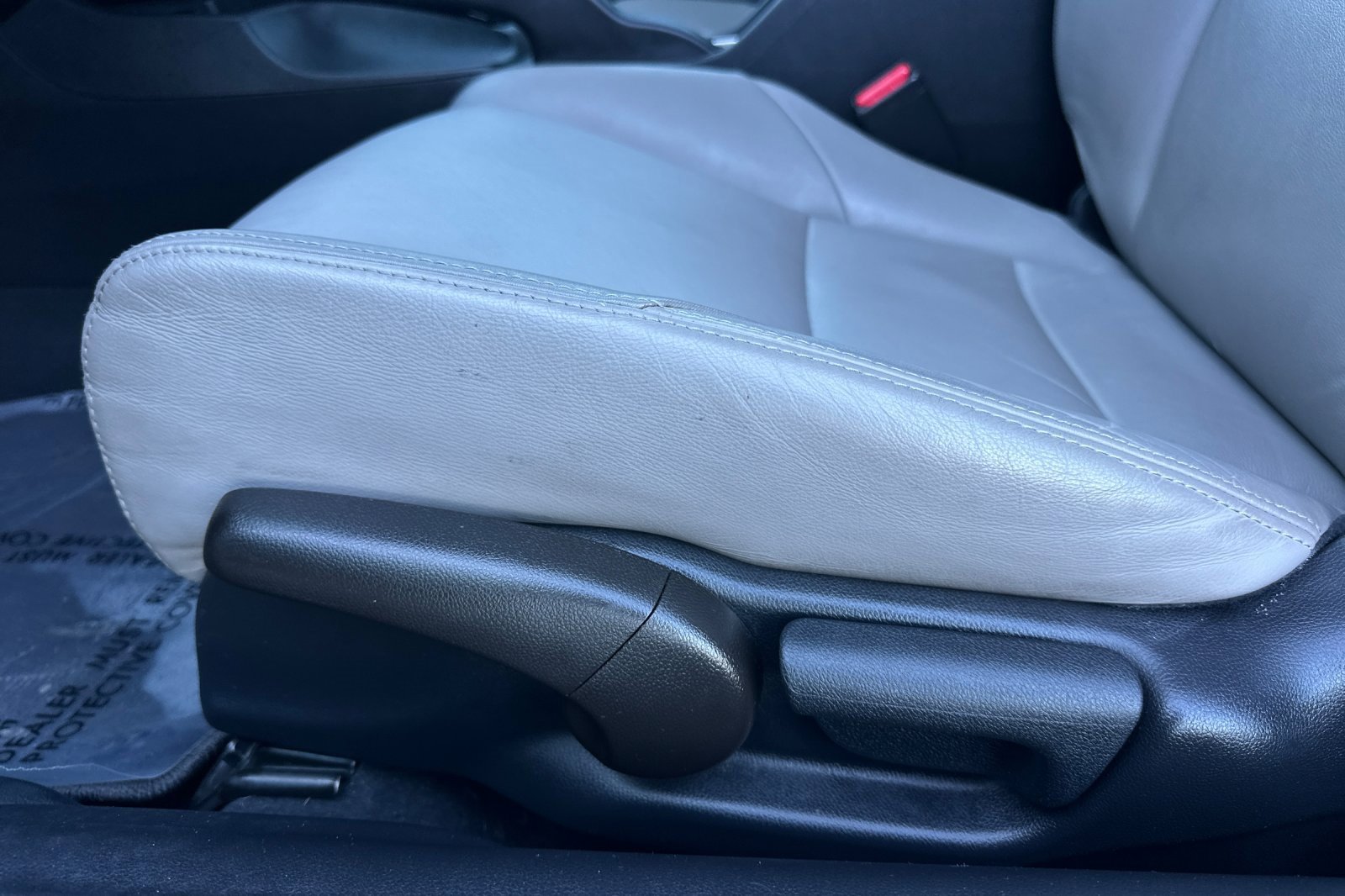 Used 2014 Honda Civic EX-L image 13