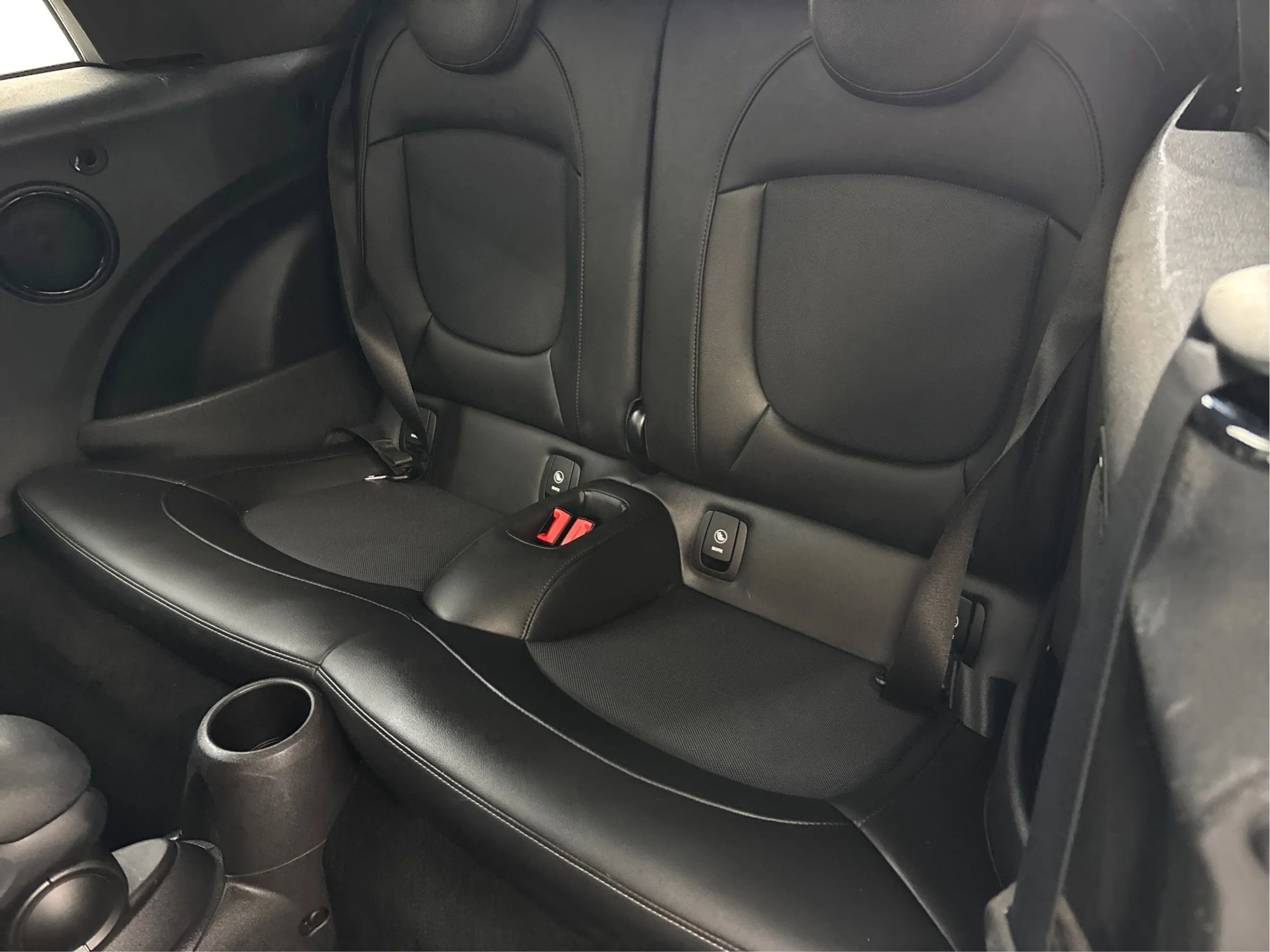 Used 2021 MINI Cooper Convertible image 14