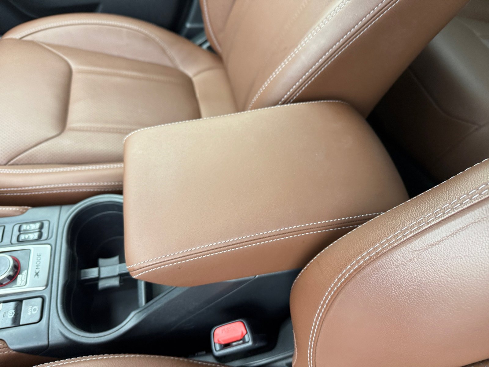 Used 2020 Subaru Forester Touring w/ Popular Package #2 image 14