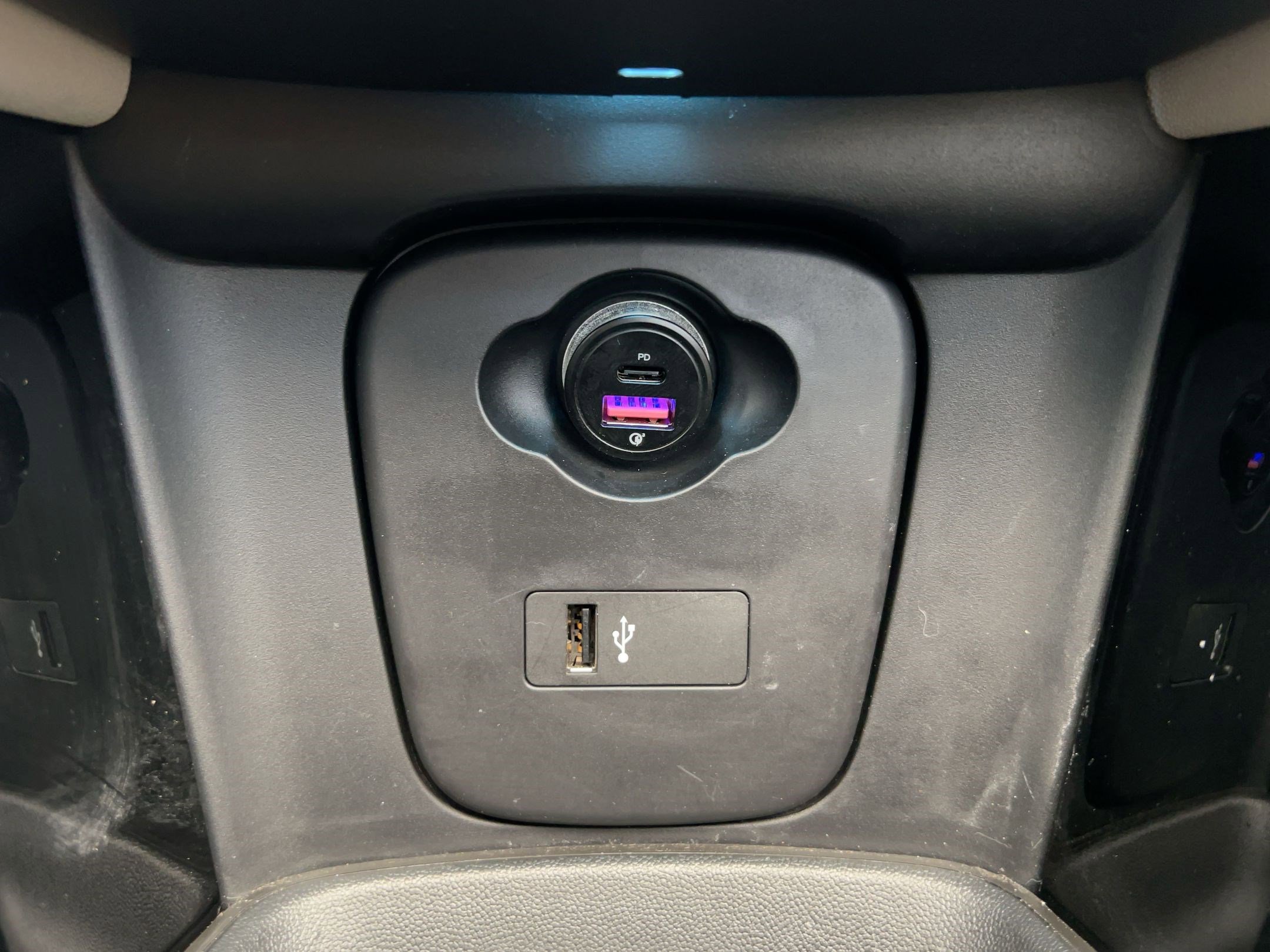 Certified 2023 MINI Cooper S w/ Signature Upholstery Package image 31