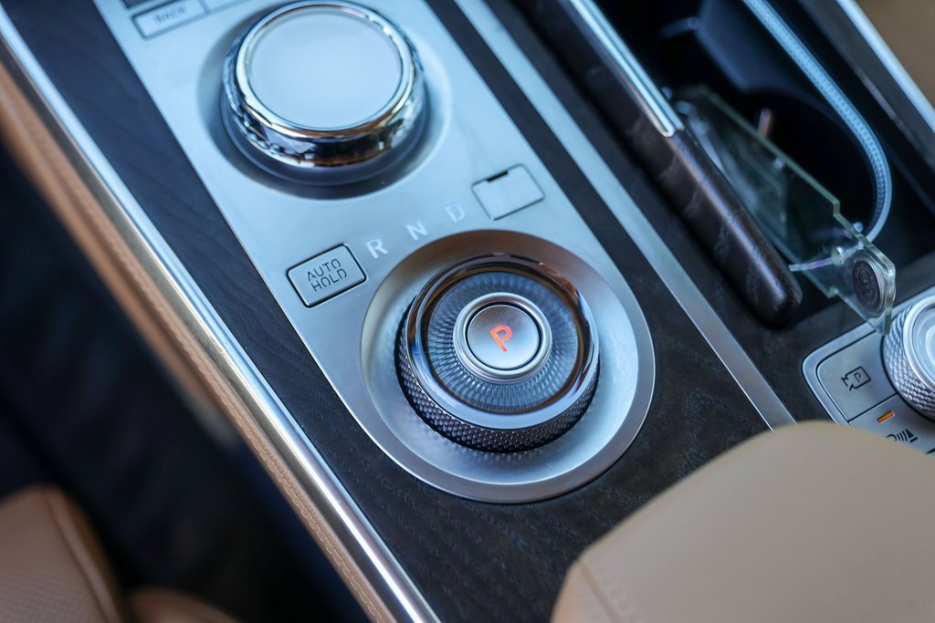 Used 2023 Genesis GV80 3.5T Advanced + image 20