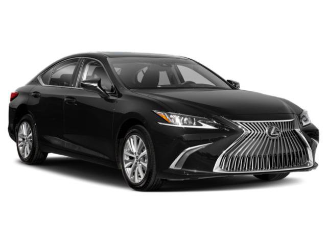 Used 2021 Lexus ES 250 w/ Premium Package AWD/4WD image 9