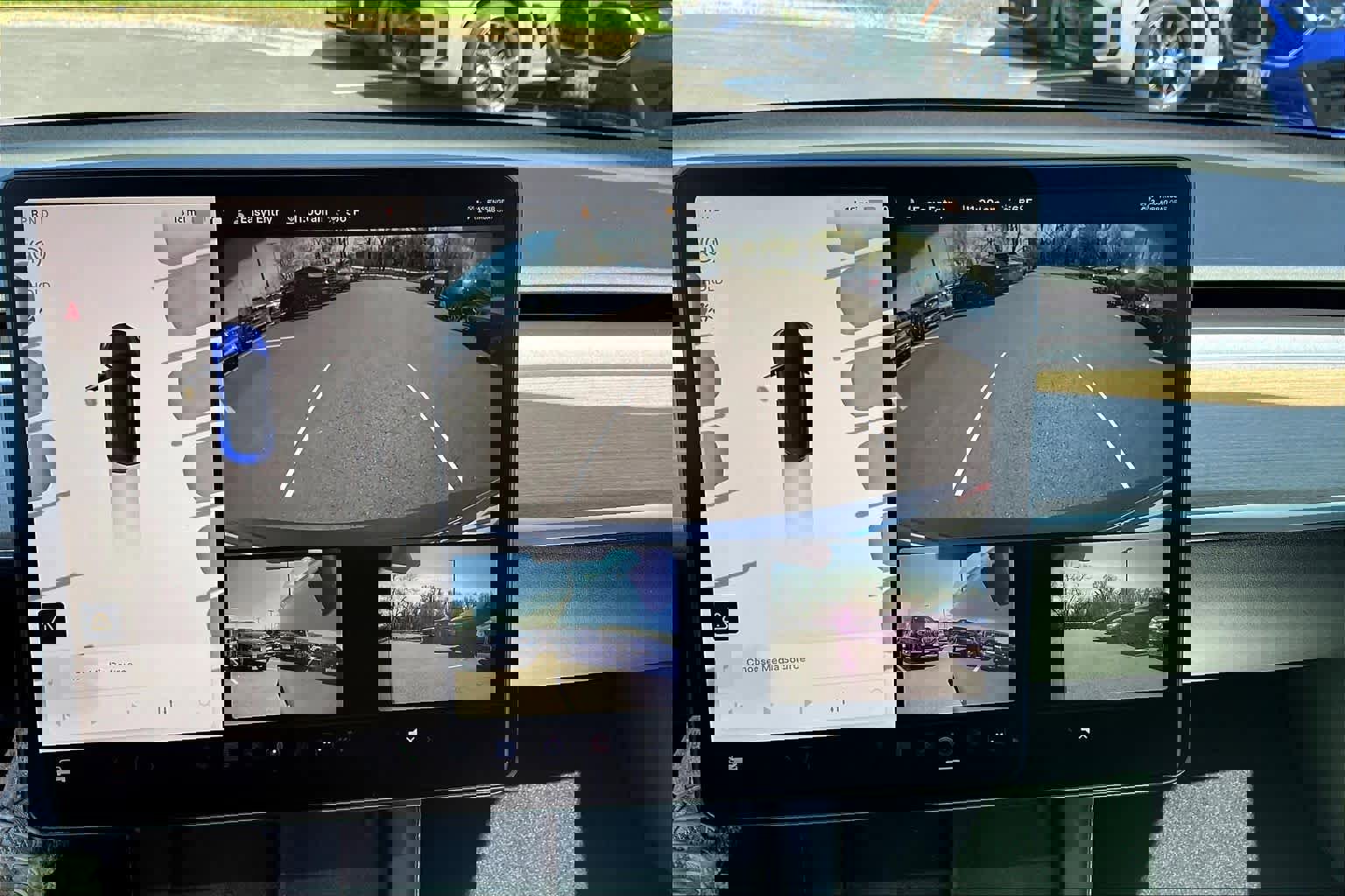 Used 2023 Tesla Model 3 Performance image 30