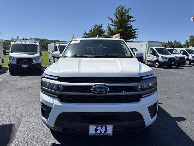 Certified 2024 Ford Expedition XLT AWD/4WD image 7