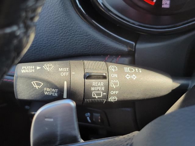 Used 2021 Dodge Durango R/T w/ Blacktop Package AWD/4WD image 18