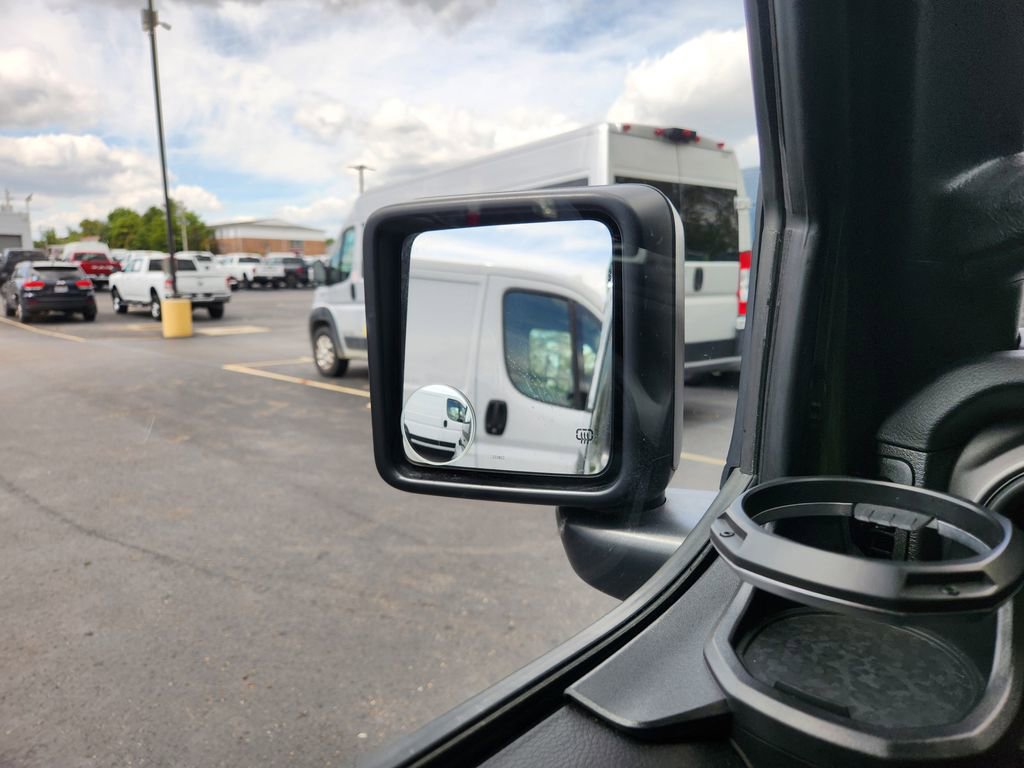 Used 2023 Jeep Wrangler Sport S image 11