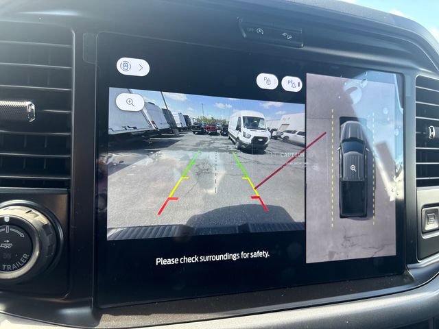 New 2026 Ford F150 XLT AWD/4WD image 30