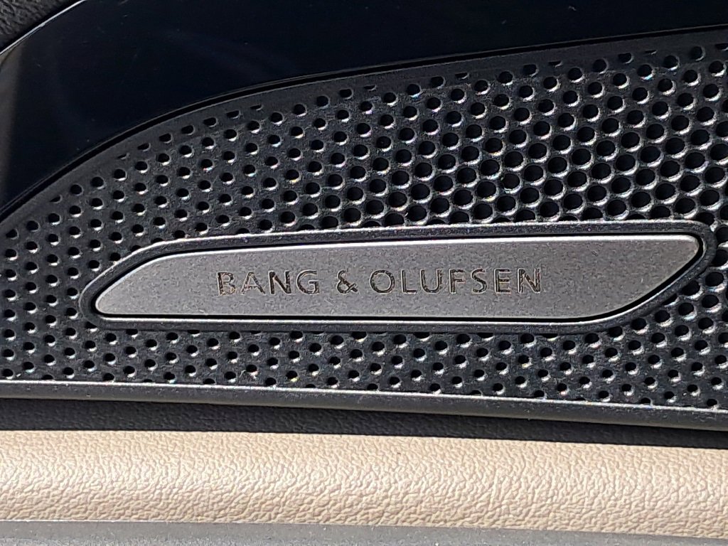 New 2025 Audi Q5 Prestige image 11