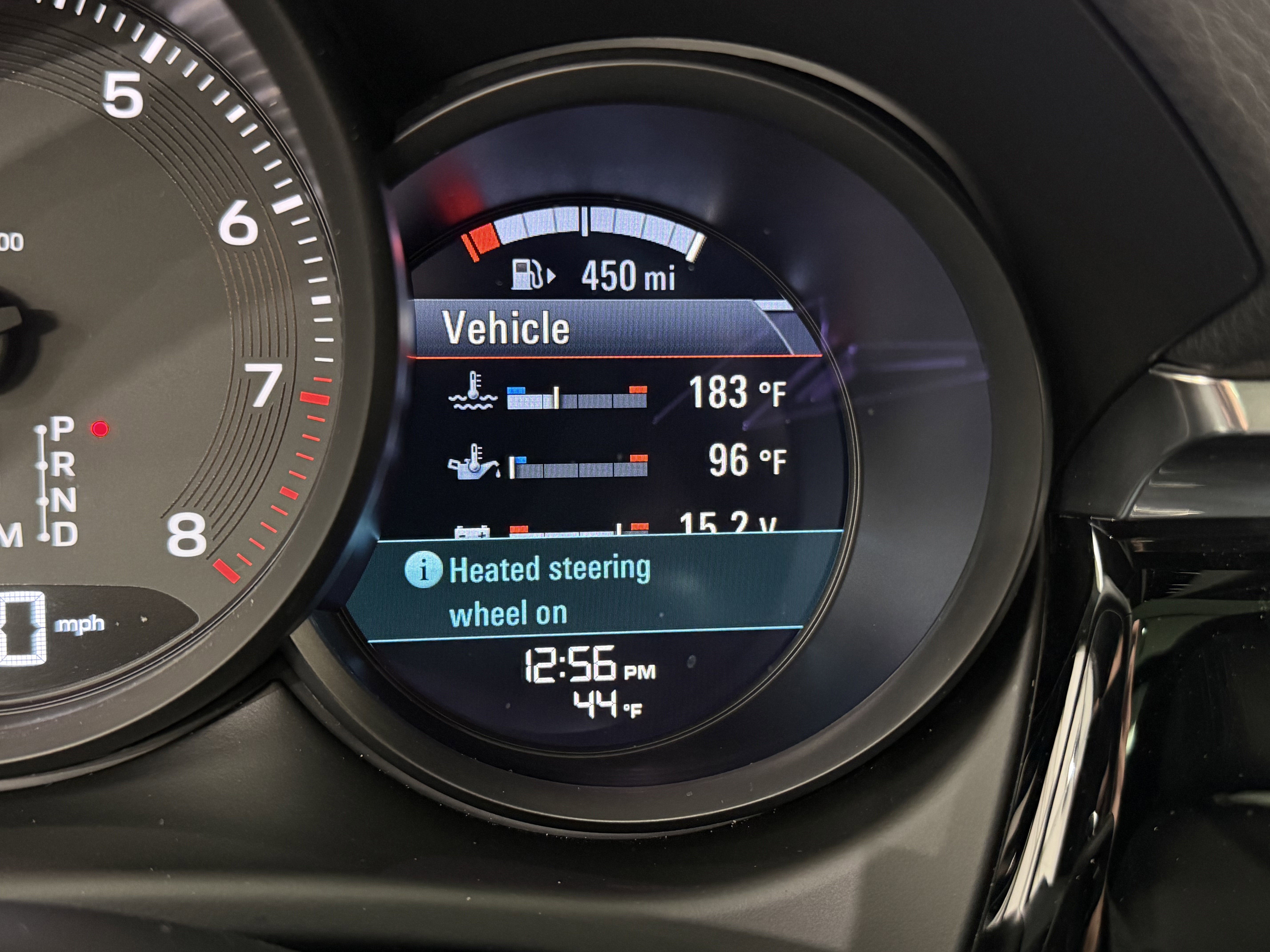 Certified 2025 Porsche Macan image 52