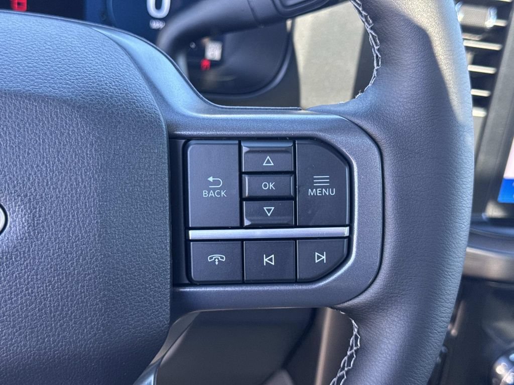 New 2026 Ford F350 Lariat w/ Lariat Ultimate Package AWD/4WD image 10