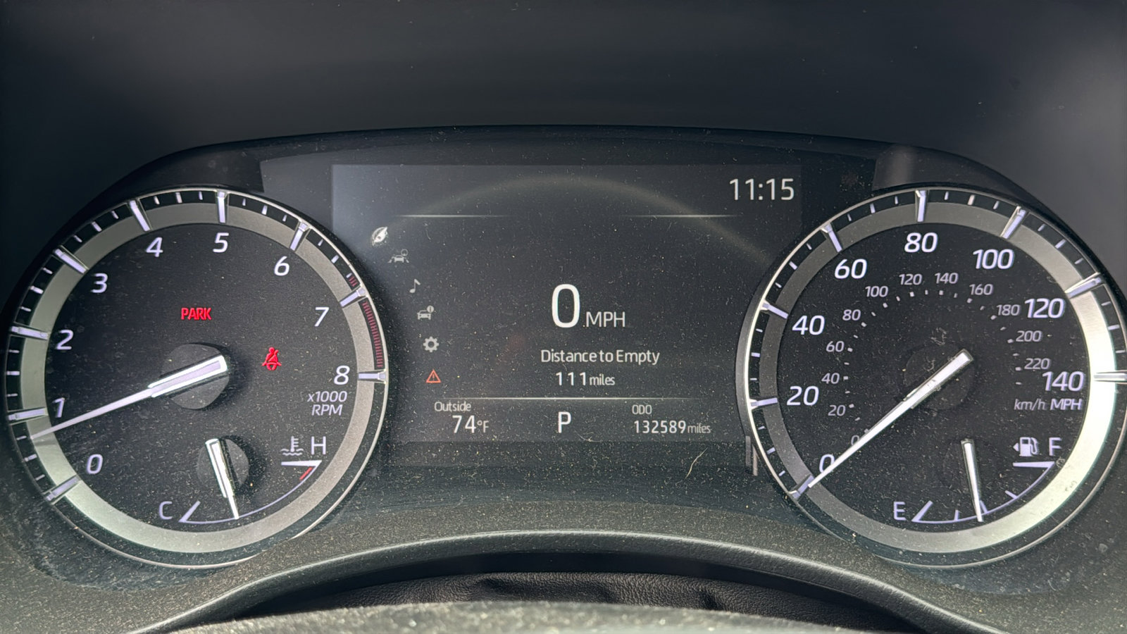 Used 2020 Toyota Highlander XLE image 21