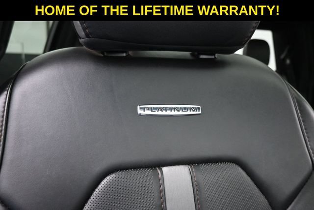 Used 2019 Ford F150 Platinum w/ Equipment Group 701A Luxury AWD/4WD image 51