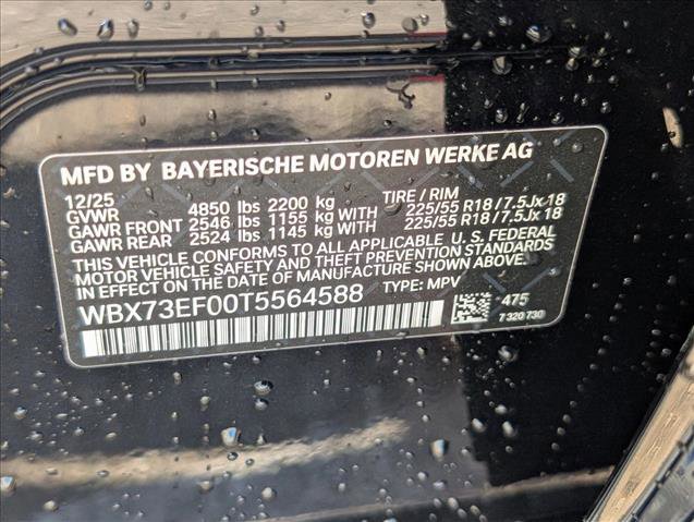 Used 2026 BMW X1 xDrive28i image 20