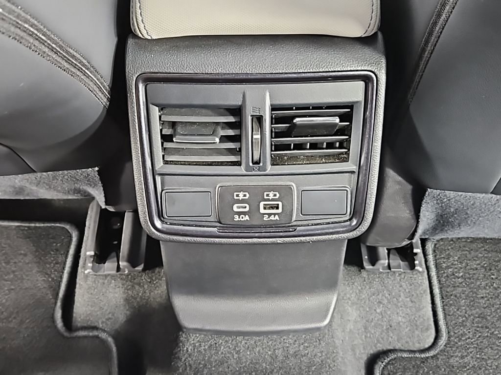 Certified 2026 Subaru Forester Limited AWD/4WD image 24