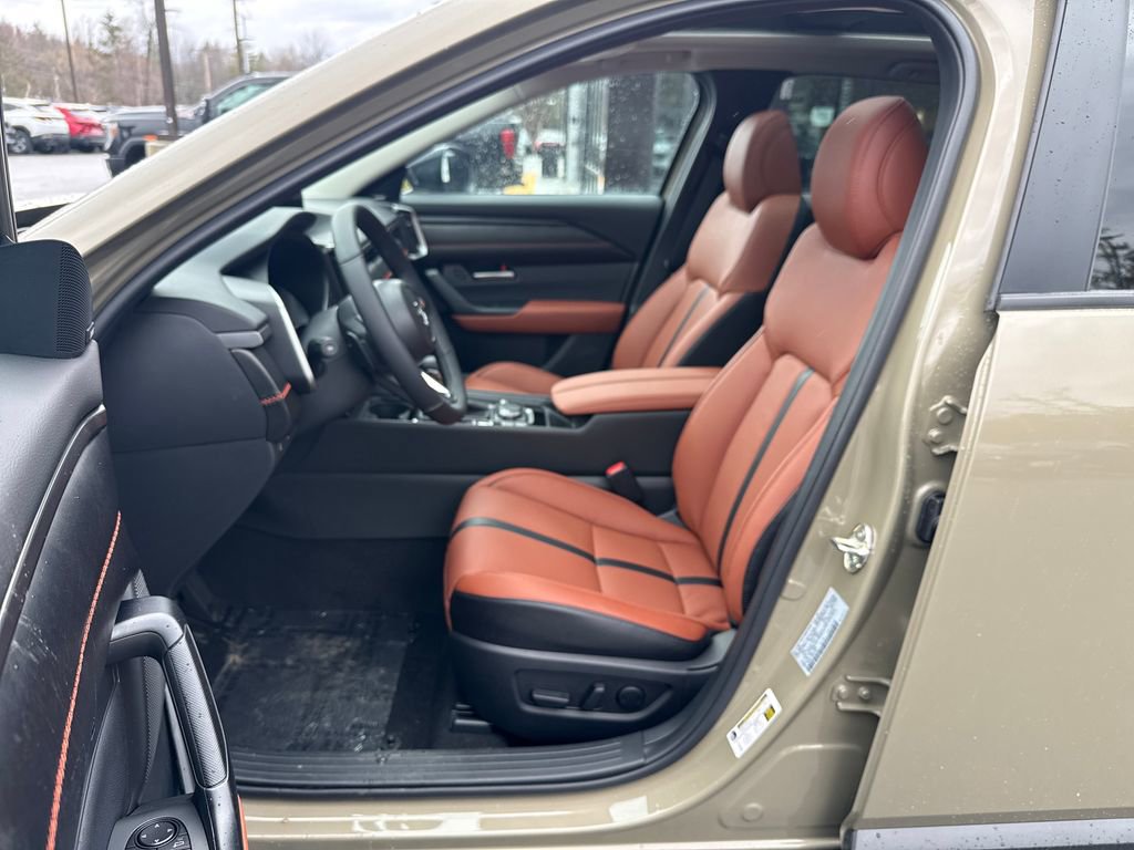 New 2026 MAZDA CX-50 Meridian Edition w/ Cargo Package image 22