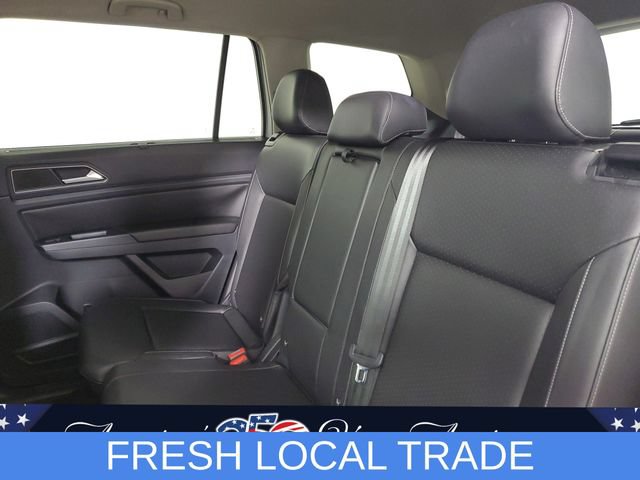 Used 2018 Volkswagen Atlas SE FWD image 14