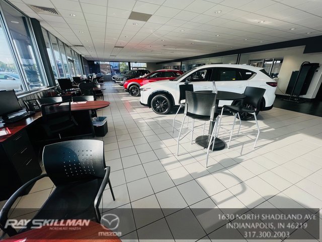 Used 2023 MAZDA CX-30 2.5 Turbo w/ Premium Package image 40