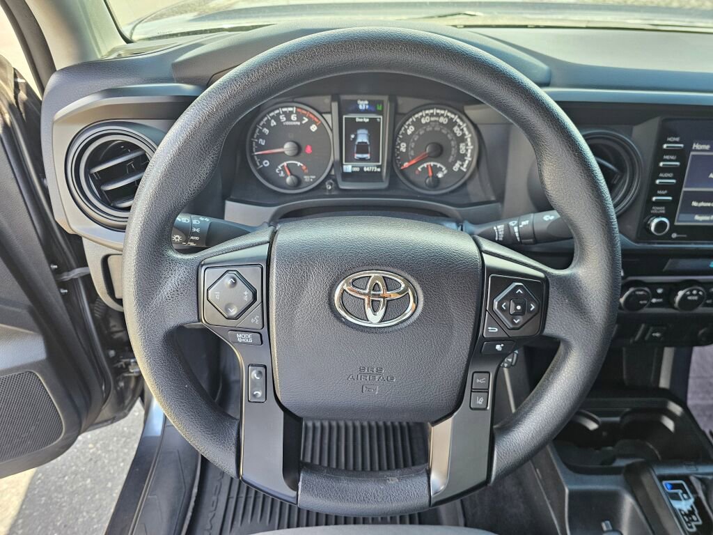 Used 2021 Toyota Tacoma SR image 28