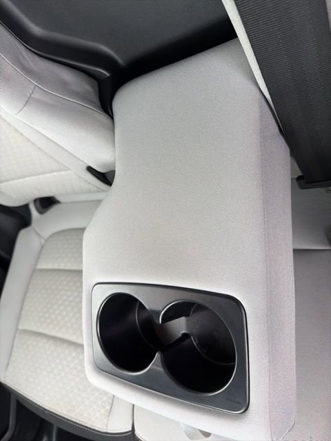 Certified 2025 Ford Escape Active image 15