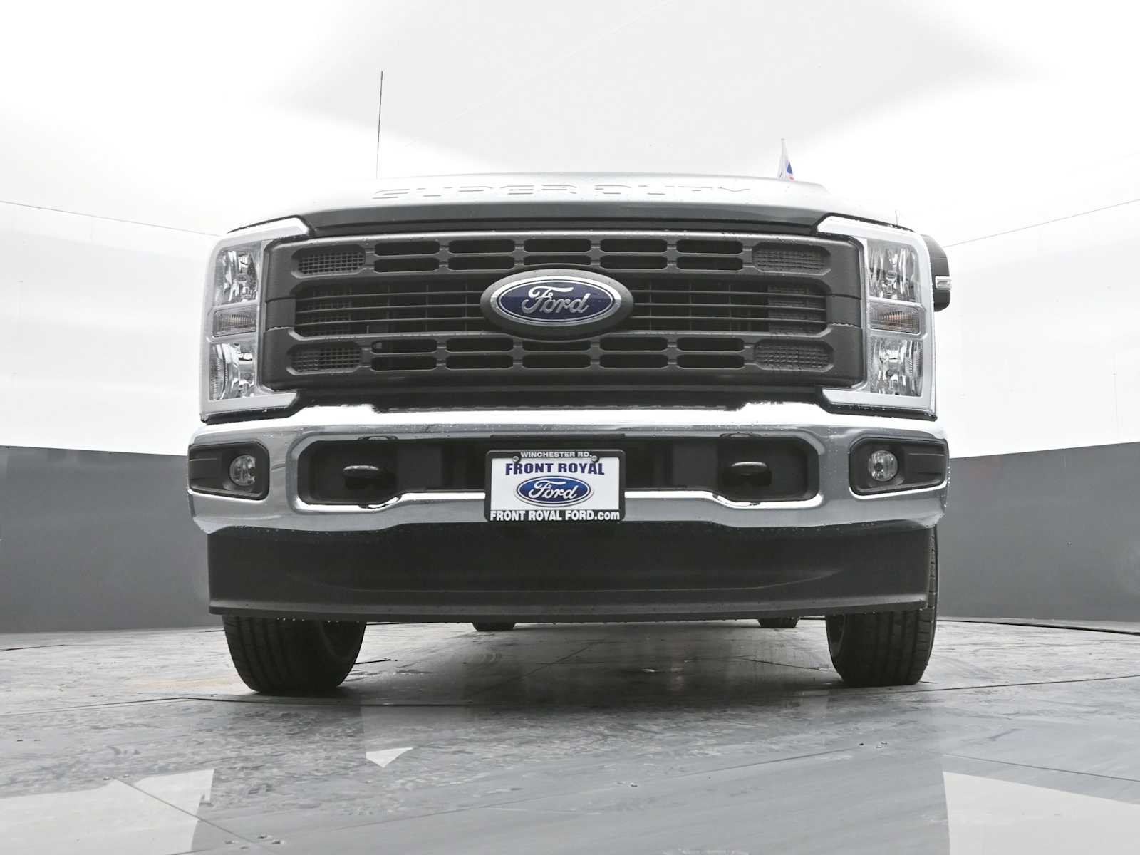 New 2026 Ford F250 XL w/ XL Driver Assist Package AWD/4WD image 65