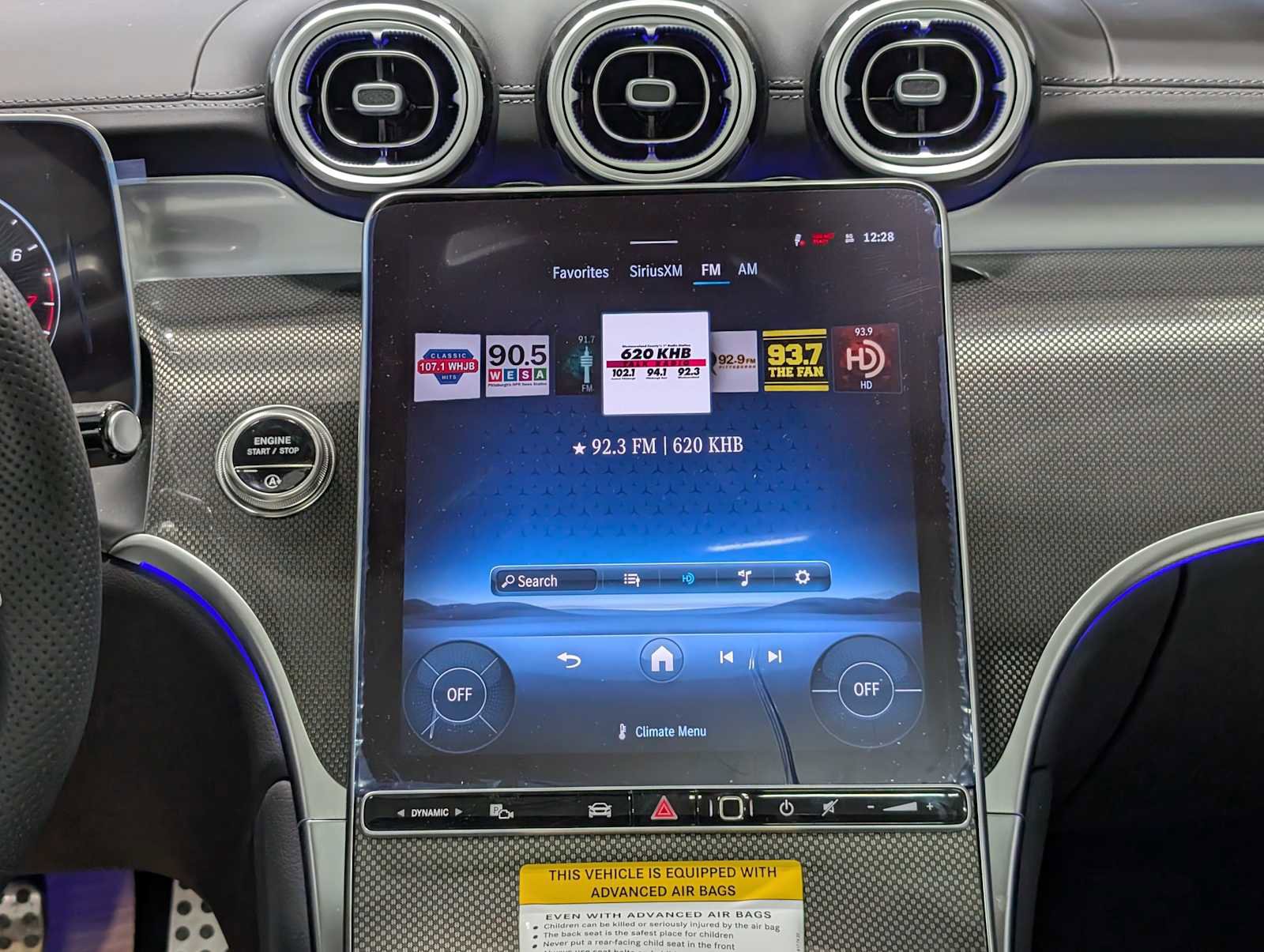 New 2026 Mercedes-Benz GLC 300 GLC 300 image 16