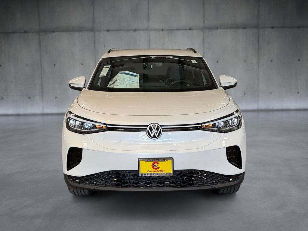 New 2026 Volkswagen ID.4 Pro RWD image 8