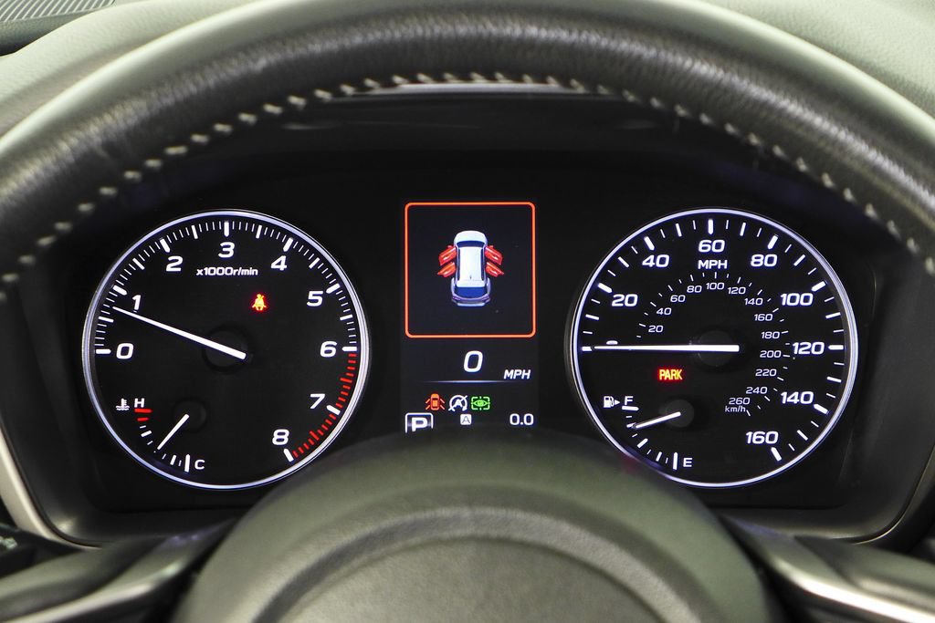 Used 2022 Subaru Outback Limited XT AWD/4WD image 28