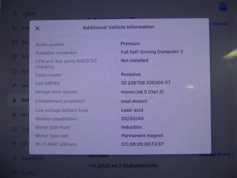 Used 2019 Tesla Model 3 Long Range image 9